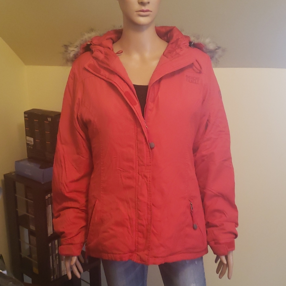 Winter Jacket - image 6